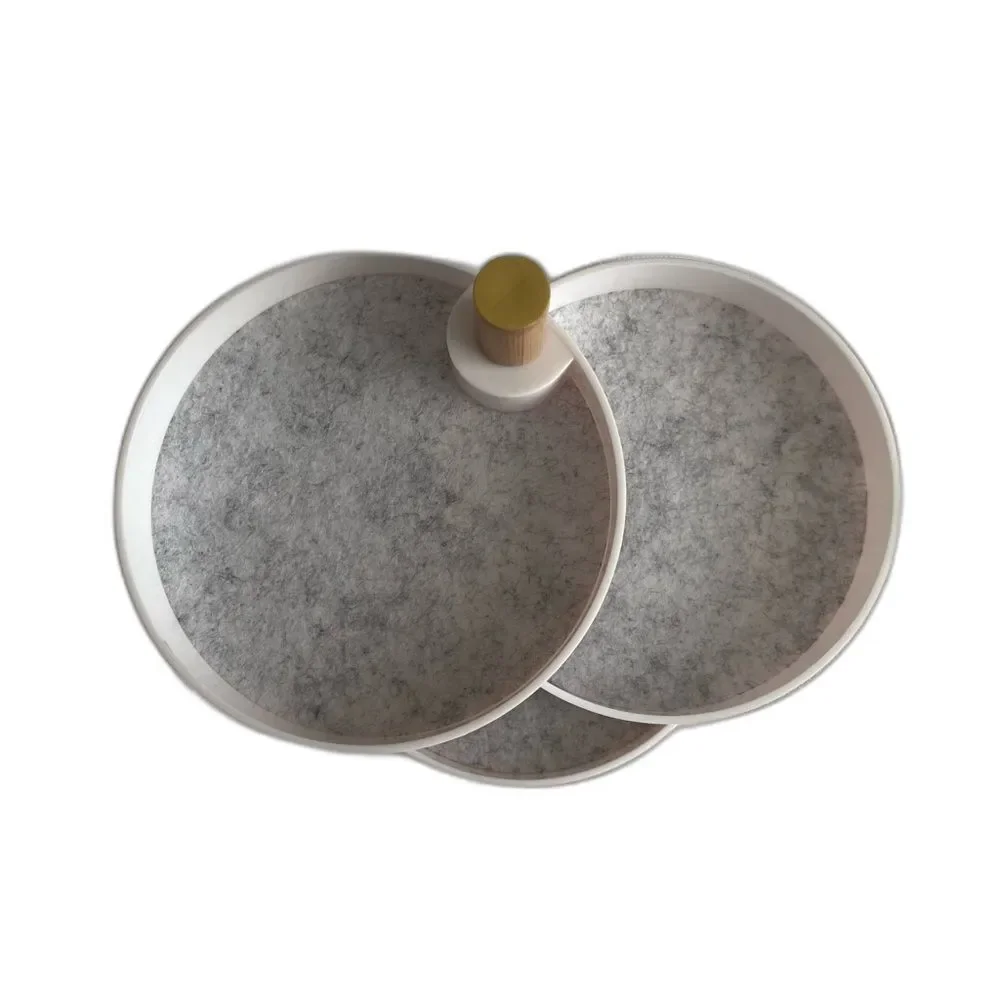 2Bandits Tiered Catchall Jewelry Tray